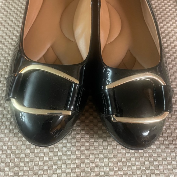 Sofft black flats - Picture 2 of 4